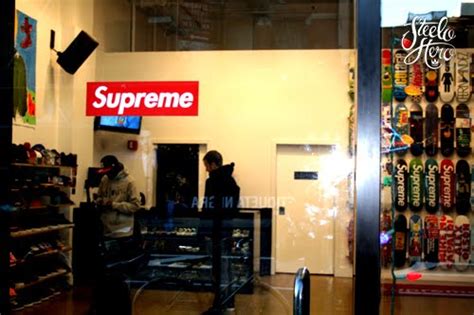 supremenewyork.com shop.